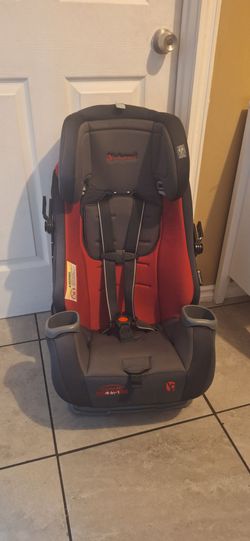 Car seat