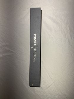 Waterford Lismore Bridal Knife