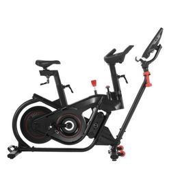 New Black Bowflex - VeloCore Bike (16" Console) 