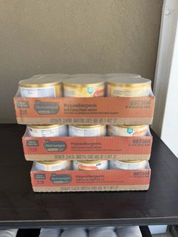 Nutramigen
