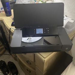 Mobile Printer 