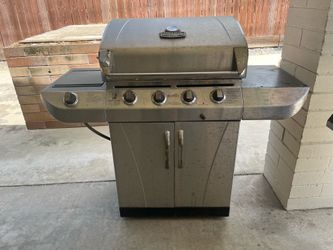 Barbeque Grill