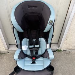 BABY TREND HYBRID BOOSTER CAR SEAT