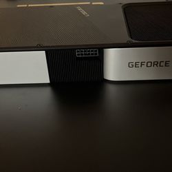 Nvidia 3060 TI FE 8GB