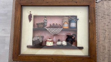 Wall art decoration