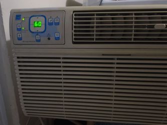 8000 BTUs air conditioner