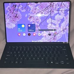 Samsung tablet S10 ultra 256GB