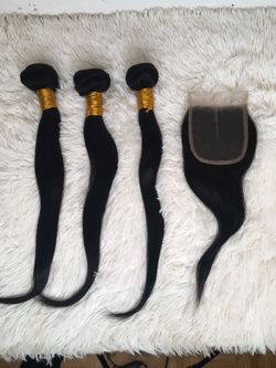 Straight Bundles On Hand