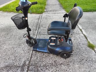 Drive Phoenix scooter