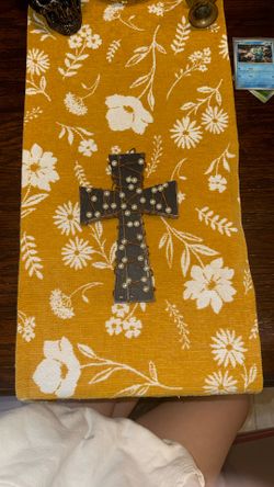 Cross