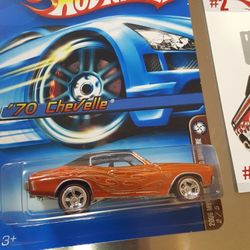 LIMITED EDITION MYSTERY MODEL HOT WHEEL 