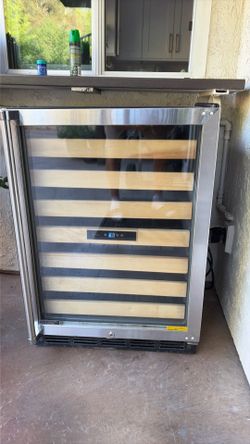 Vinotemp Wine Cooler