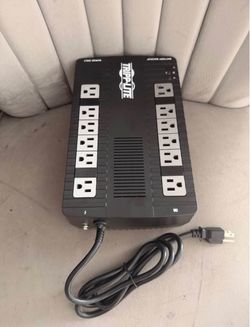 Tripp-Lite UPS Battery Backup Surge Protector