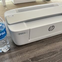 HP DeskJet 3755 All-in-One Printer