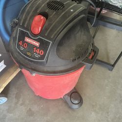 Vacuum 