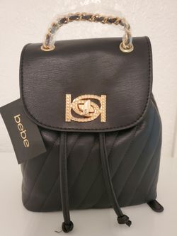 New Small  BeBe Purse