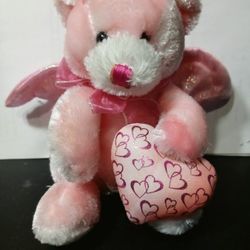 5 Highly collectable beanie Banies