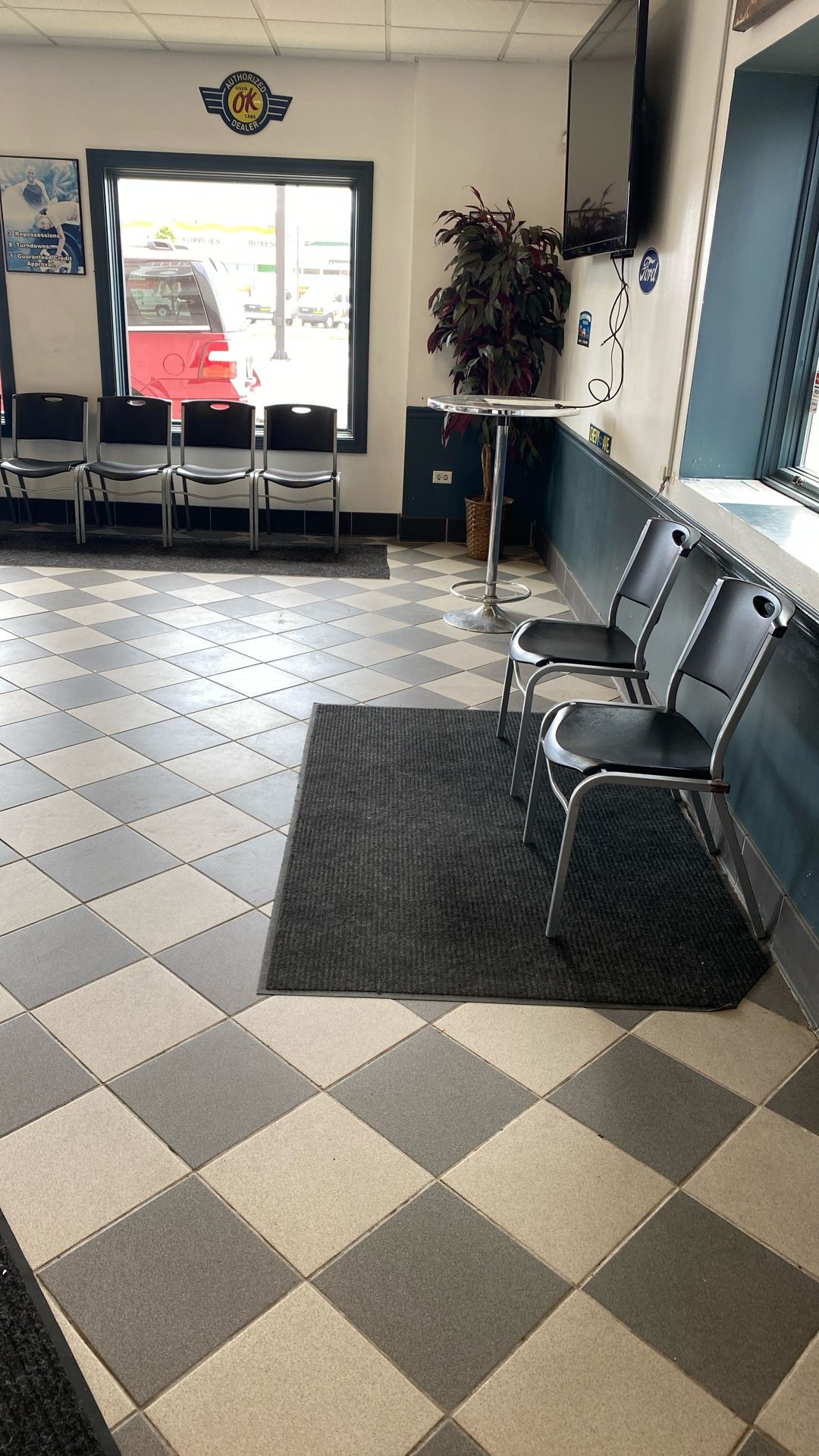 Office Furniture Car Lifts