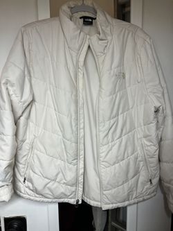 The North Face Womens XL