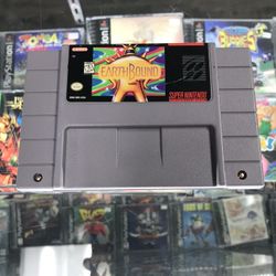 Earthbound SNES $420 Gamehogs 11am-7pm