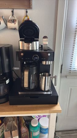 Ninja Coffee Machine