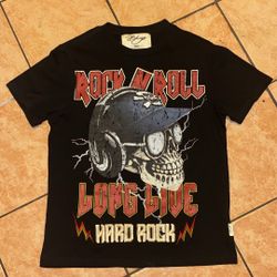 Graphic Shirt
