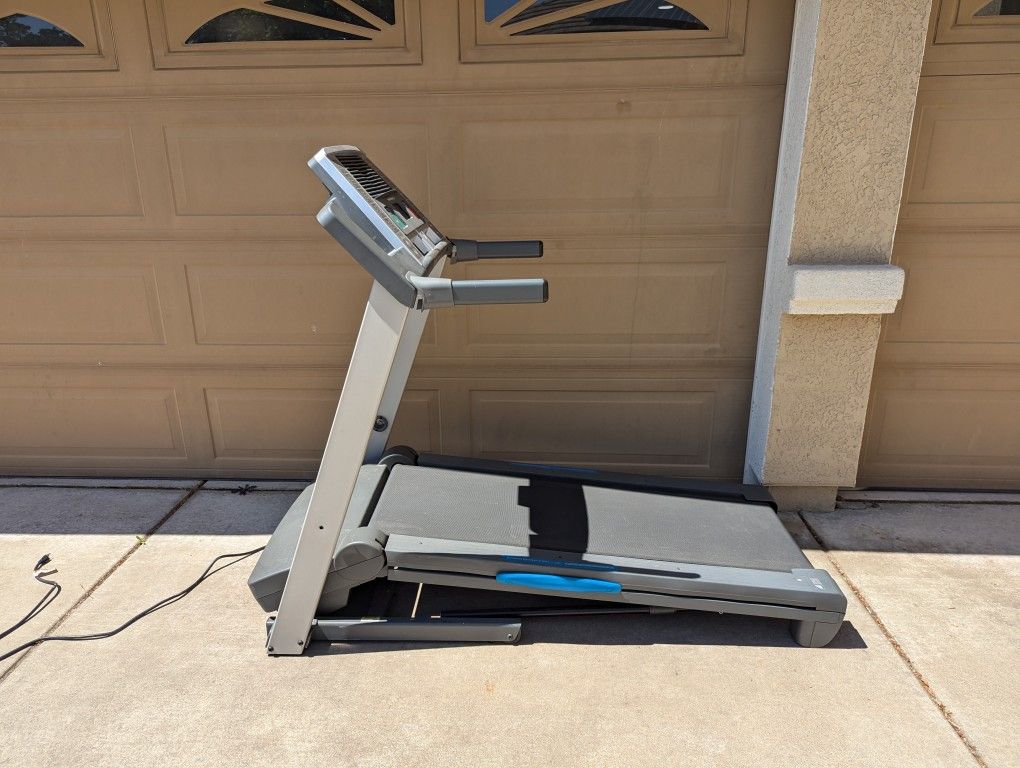 Pro-Form XP Treadmill