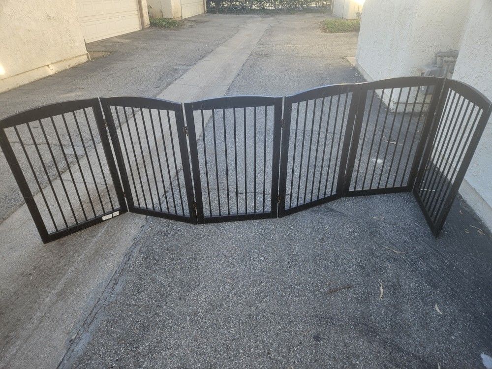 Pet Gate