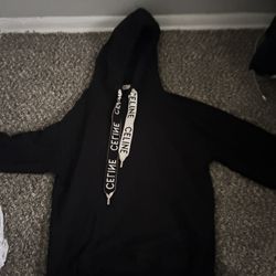 Celine Hoodie 