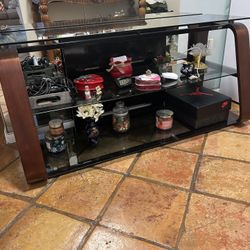 Tv Stand Table 19x52x24