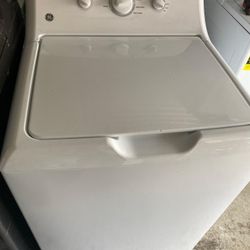 GE washer 