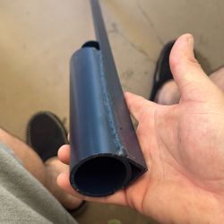 Surf Fishing Metal Rod Holders 