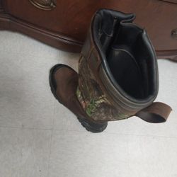 Magellan Outdoors Boots