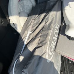 Graco Pack And Play