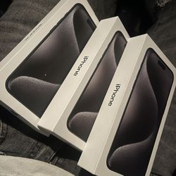 iPhone 16 Pro Max 256gb