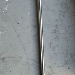 8-piece Clip-on Dust Mop Handle