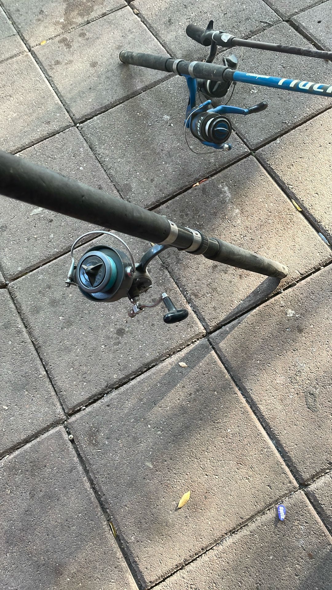 Fishing