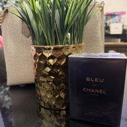 Bleu De Chanel
