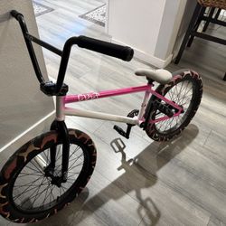 Cult Bmx Bike