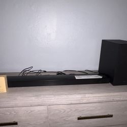 Samsung B Series Soundbar B650