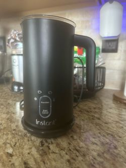 Coffee frother