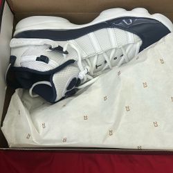 Jordan 6 Rings