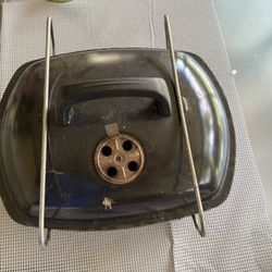 Tabletop Grill