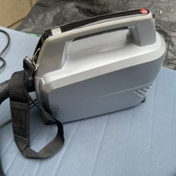 Hoover Portal Power Vacuum 