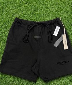 Essential shorts