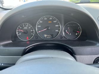 2006 Chevrolet Malibu
