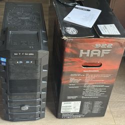 Cooler Master HAF 922 – Airflow Monster PC Case 