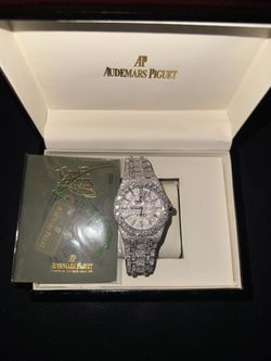 AP Luxury Watch
