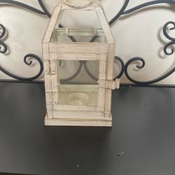 Candle Holder 