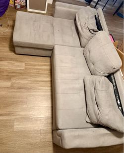 Free Couch